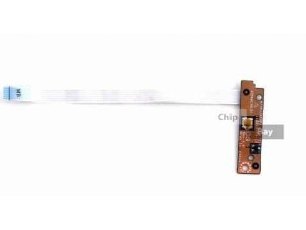 PWR tipka z flex kablom za LENOVO 100-15IBJ 100-15 / 8DMJ / 80MJ00D9SC / AIVP1 AIVP2 LS-C771P / DEMO